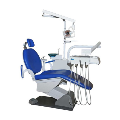 Кресло пациента «Клер», Россия Фото товара Кресло пациента «Клер», Россия