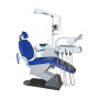 Кресло пациента «Клер», Россия Фото товара Кресло пациента «Клер», Россия