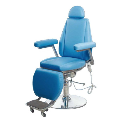 Фото товара Кресло пациента Элема-Н КПО1