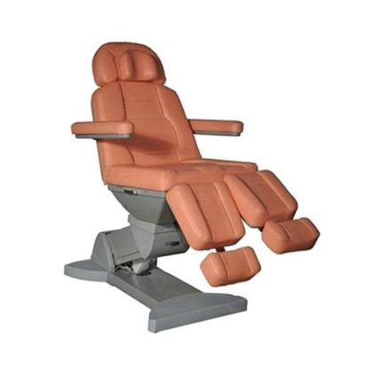 Кресло педикюрное «Клер» Фото товара Кресло педикюрное «Клер»