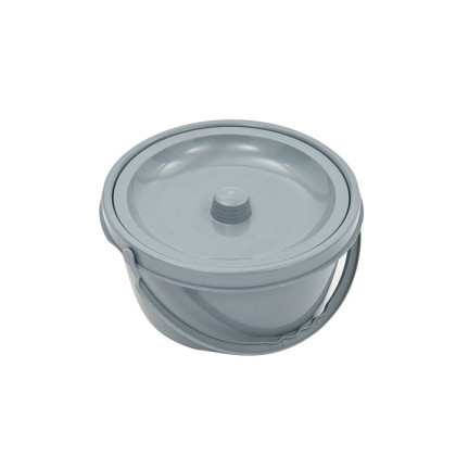 Кресло туалет для инвалидов FS693 с санитарным оснащением Фото товара Кресло туалет для инвалидов FS693 с санитарным оснащением