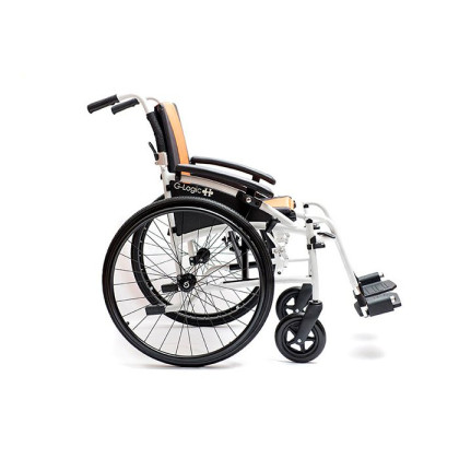 Кресло-коляска Excel G-Lite Pro 24 Excel mobility Фото товара Кресло-коляска Excel G-Lite Pro 24 Excel mobility