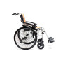 Кресло-коляска Excel G-Lite Pro 24 Excel mobility Фото товара Кресло-коляска Excel G-Lite Pro 24 Excel mobility