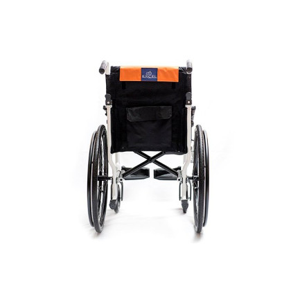 Кресло-коляска Excel G-Lite Pro 24 Excel mobility Фото товара Кресло-коляска Excel G-Lite Pro 24 Excel mobility