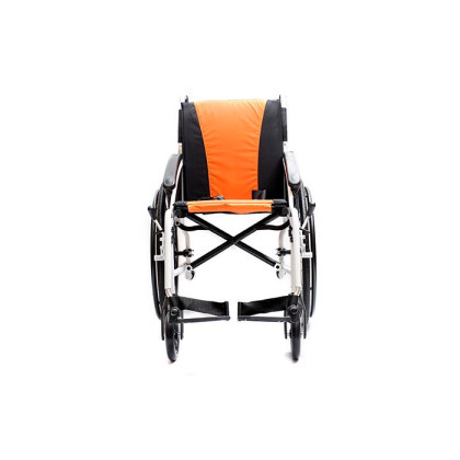 Кресло-коляска Excel G-Lite Pro 24 Excel mobility Фото товара Кресло-коляска Excel G-Lite Pro 24 Excel mobility