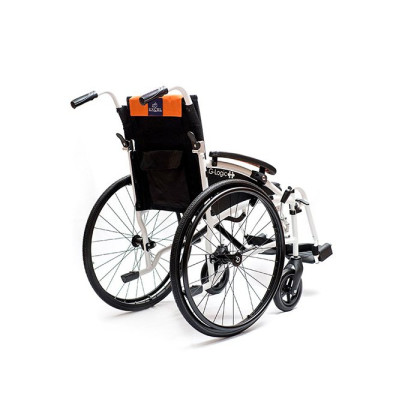Кресло-коляска Excel G-Lite Pro 24 Excel mobility Фото товара Кресло-коляска Excel G-Lite Pro 24 Excel mobility