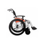 Кресло-коляска Excel G-Lite Pro 24 с широкими приводными колёсами Excel mobility Фото товара Кресло-коляска Excel G-Lite Pro 24 с широкими приводными колёсами Excel mobility