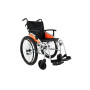 Кресло-коляска Excel G-Lite Pro 24 с широкими приводными колёсами Excel mobility Фото товара Кресло-коляска Excel G-Lite Pro 24 с широкими приводными колёсами Excel mobility