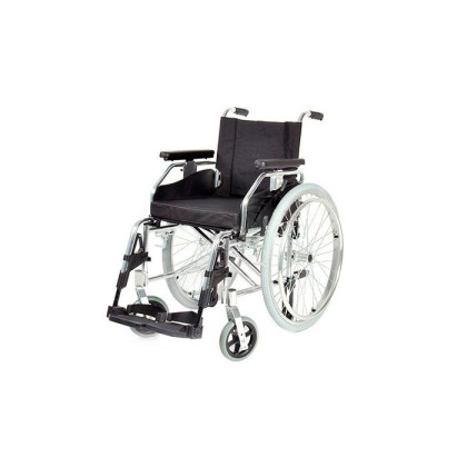 Кресло-коляска FS218LQ Фото товара Кресло-коляска FS218LQ