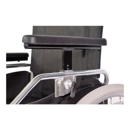 Кресло-коляска FS218LQ Фото товара Кресло-коляска FS218LQ