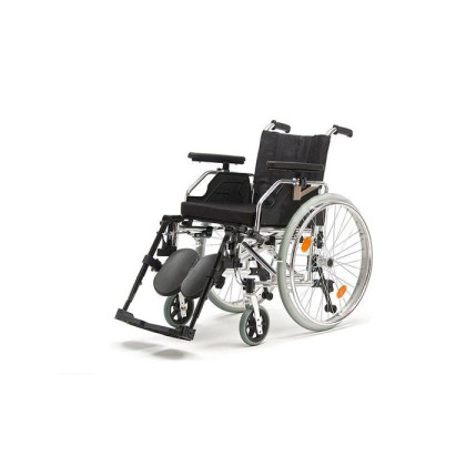 Фото товара Кресло-коляска FS250LCPQ