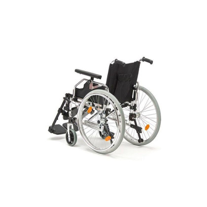 Фото товара Кресло-коляска FS250LCPQ