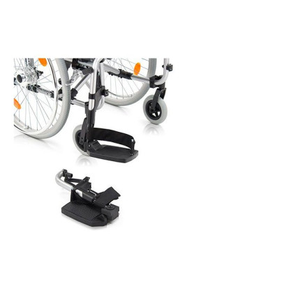 Фото товара Кресло-коляска FS251LHPQ