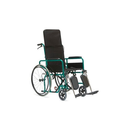 Кресло-коляска FS954GC Фото товара Кресло-коляска FS954GC