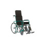 Кресло-коляска FS954GC Фото товара Кресло-коляска FS954GC