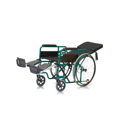 Кресло-коляска FS954GC Фото товара Кресло-коляска FS954GC