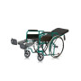 Кресло-коляска FS954GC Фото товара Кресло-коляска FS954GC