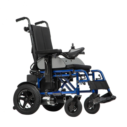Фото товара Кресло-коляска Ortonica Pulse 160 (с электроприводом)