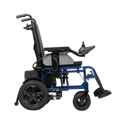 Фото товара Кресло-коляска Ortonica Pulse 160 (с электроприводом)