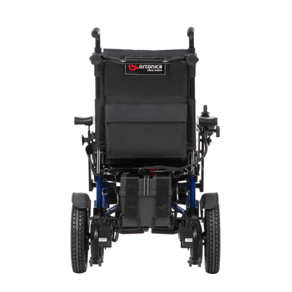 Фото товара Кресло-коляска Ortonica Pulse 160 (с электроприводом)