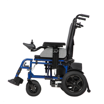 Фото товара Кресло-коляска Ortonica Pulse 160 (с электроприводом)