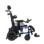 Фото товара Кресло-коляска Ortonica Pulse 190 (с электроприводом)