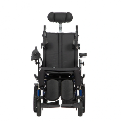 Фото товара Кресло-коляска Ortonica Pulse 190 (с электроприводом)