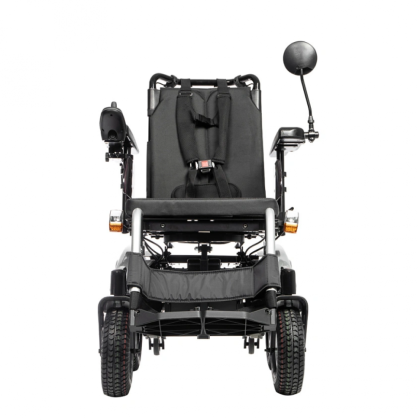 Фото товара Кресло-коляска Ortonica Pulse 310 (с электроприводом)