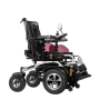 Фото товара Кресло-коляска Ortonica Pulse 330 (с электроприводом)