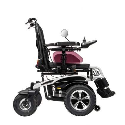 Фото товара Кресло-коляска Ortonica Pulse 330 (с электроприводом)