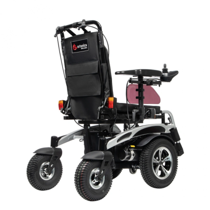 Фото товара Кресло-коляска Ortonica Pulse 330 (с электроприводом)