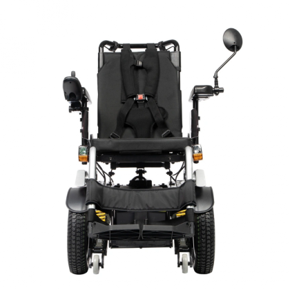 Фото товара Кресло-коляска Ortonica Pulse 330 (с электроприводом)