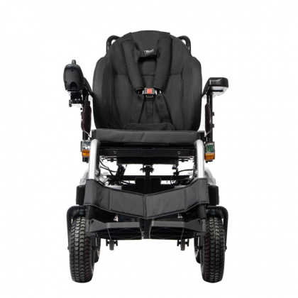 Фото товара Кресло-коляска Ortonica Pulse 340 (с электроприводом)