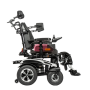 Фото товара Кресло-коляска Ortonica Pulse 350 (с электроприводом)
