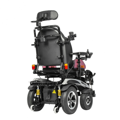 Фото товара Кресло-коляска Ortonica Pulse 350 (с электроприводом)