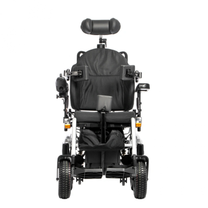 Фото товара Кресло-коляска Ortonica Pulse 370 (с электроприводом)