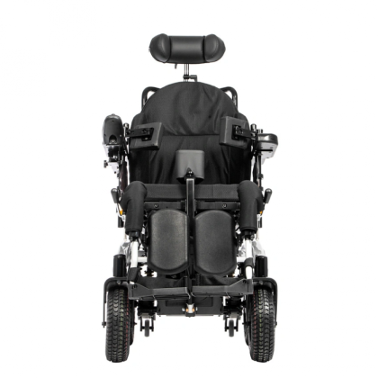Фото товара Кресло-коляска Ortonica Pulse 380 (с электроприводом)
