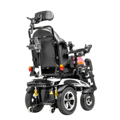Фото товара Кресло-коляска Ortonica Pulse 390 (с электроприводом)