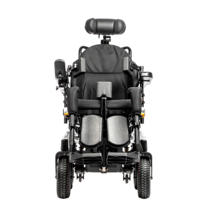 Фото товара Кресло-коляска Ortonica Pulse 390 (с электроприводом)