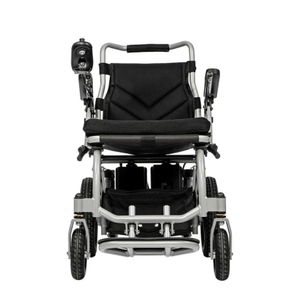 Фото товара Кресло-коляска Ortonica Pulse 620 (с электроприводом)