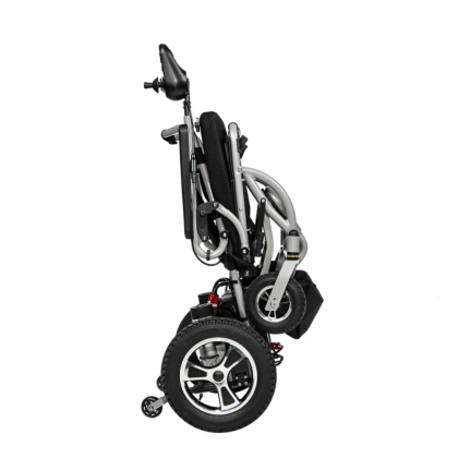 Фото товара Кресло-коляска Ortonica Pulse 620 (с электроприводом)
