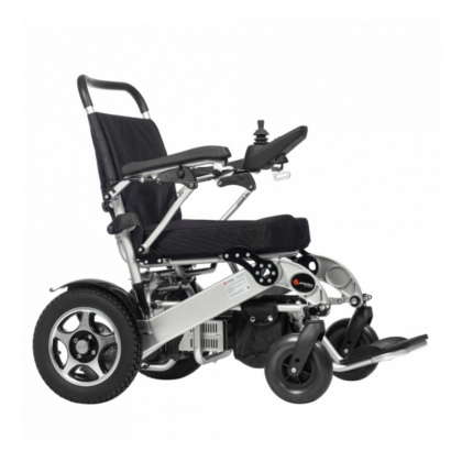 Фото товара Кресло-коляска Ortonica Pulse 640 (с электроприводом)