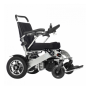 Фото товара Кресло-коляска Ortonica Pulse 640 (с электроприводом)