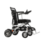 Фото товара Кресло-коляска Ortonica Pulse 650 (с электроприводом)