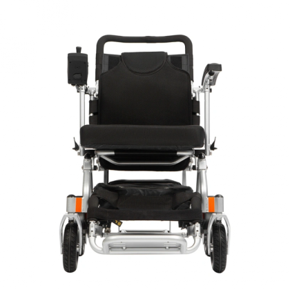 Фото товара Кресло-коляска Ortonica Pulse 650 (с электроприводом)