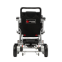 Фото товара Кресло-коляска Ortonica Pulse 650 (с электроприводом)