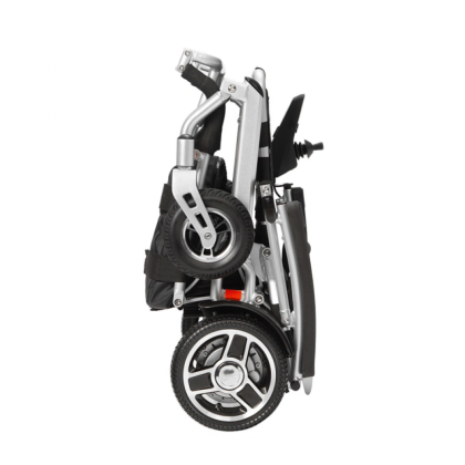 Фото товара Кресло-коляска Ortonica Pulse 650 (с электроприводом)