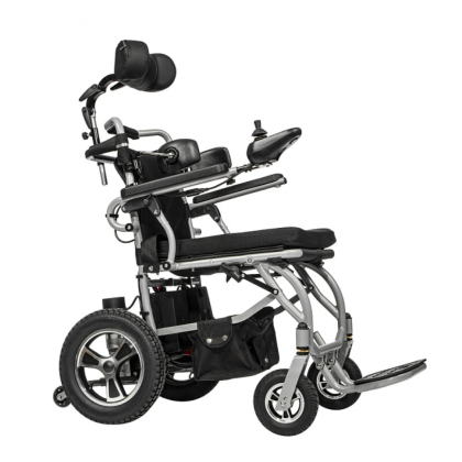 Фото товара Кресло-коляска Ortonica Pulse 720 (с электроприводом)