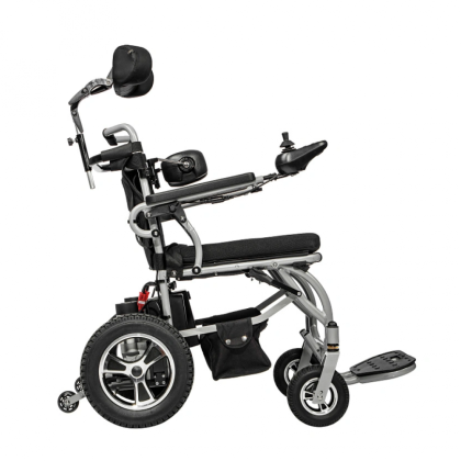 Фото товара Кресло-коляска Ortonica Pulse 720 (с электроприводом)