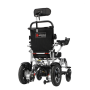 Фото товара Кресло-коляска Ortonica Pulse 740 (с электроприводом)